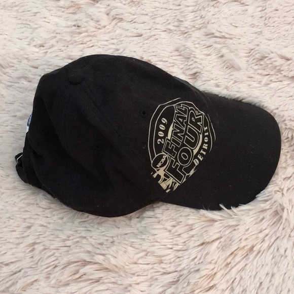 NCAA ‘2009 Final Four’ Michigan State Nike Hat. - Picture 4 of 10